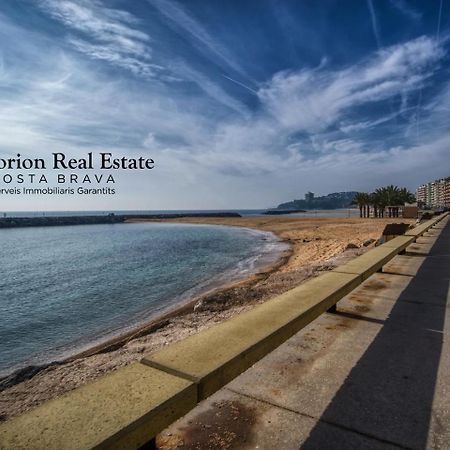 Casa Mar Sant Antoni Villa Calonge  Eksteriør bilde