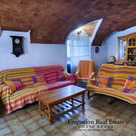 Casa Mar Sant Antoni Villa Calonge  Eksteriør bilde