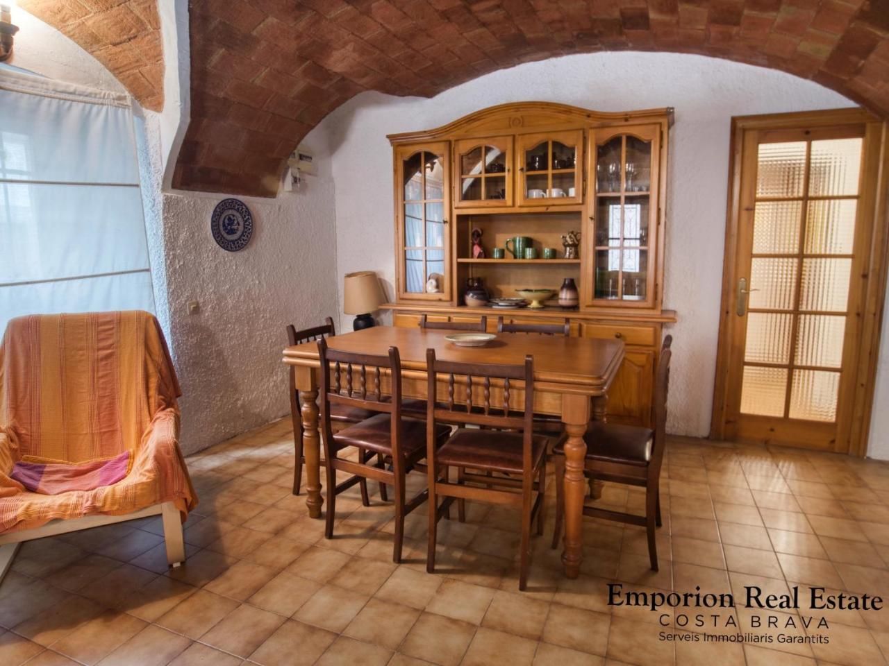 Casa Mar Sant Antoni Villa Calonge  Eksteriør bilde