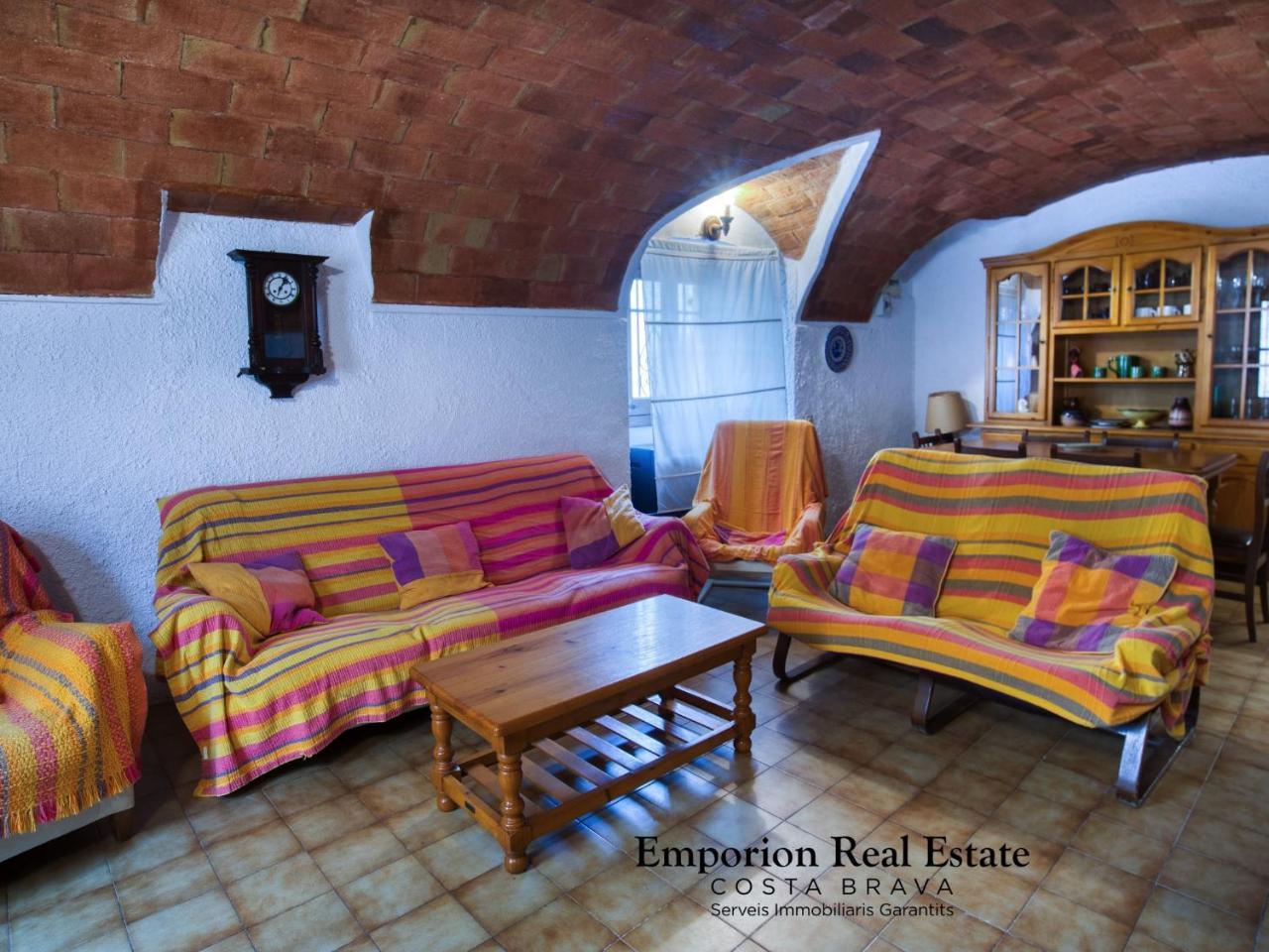 Casa Mar Sant Antoni Villa Calonge  Eksteriør bilde